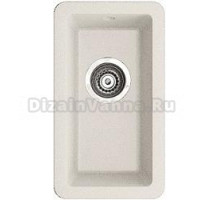 Мойка кухонная Iddis Tanto TU1W261i87