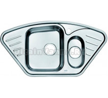 Мойка кухонная Iddis Strit STR96PCi77