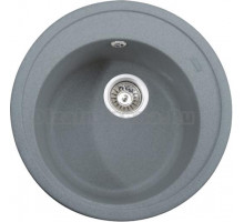Мойка кухонная Kaiser KGM-490-G серая