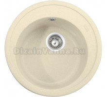 Мойка кухонная Kaiser KGM-510-J жасмин