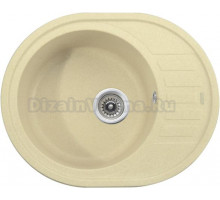 Мойка кухонная Kaiser KGMO-6250-J жасмин