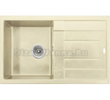 Мойка кухонная Kaiser KGM-7850-J жасмин