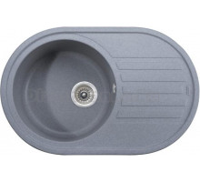 Мойка кухонная Kaiser KGM-7750-G серая