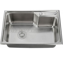 Мойка кухонная Kaiser KSM-5843