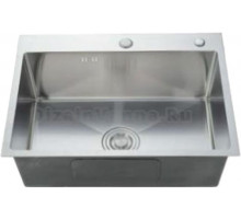 Мойка кухонная Kaiser KSM-6045