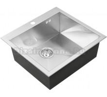 Мойка кухонная Kaiser KTM-5451