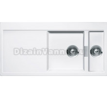 Мойка кухонная Schock Horizont 60D (D-150) поларис