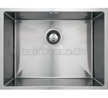Мойка кухонная Seaman Eco Marino SME-580