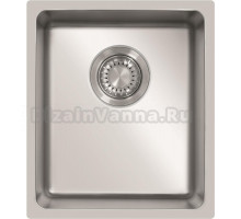 Мойка кухонная TopZero Micro ME340.GT10K