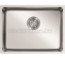 Мойка кухонная TopZero Micro ME500