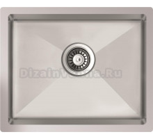 Мойка кухонная TopZero TNL 500