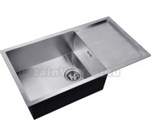 Мойка кухонная Zorg Inox АX-7844