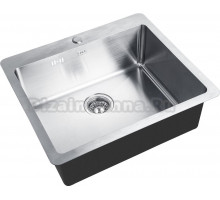 Мойка кухонная Zorg Inox HD 5951