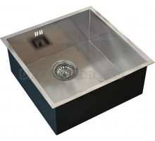 Мойка кухонная Zorg Inox X X-4444
