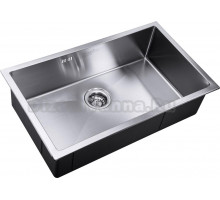Мойка кухонная Zorg Inox RX RX-7444