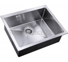 Мойка кухонная Zorg Inox RX RX-5844