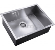 Мойка кухонная Zorg Inox X X-5844