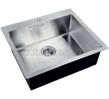 Мойка кухонная Zorg Light ZL R 590510