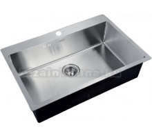 Мойка кухонная Zorg Light ZL R 750510