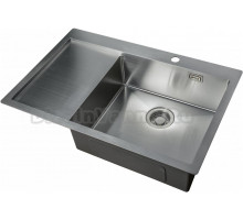 Мойка кухонная Zorg Light ZL R 780510-R