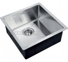 Мойка кухонная Zorg Light ZL R 440440