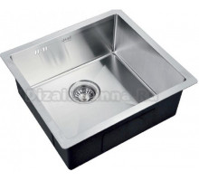 Мойка кухонная Zorg Light ZL R 480440