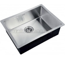 Мойка кухонная Zorg Light ZL R 580440