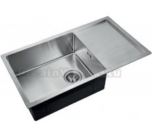 Мойка кухонная Zorg Light ZL R 780440