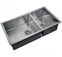 Мойка кухонная Zorg Light ZL R 780-2-440