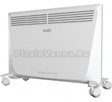 Электрический конвектор Ballu Enzo Electronic BEC/EZER-2000
