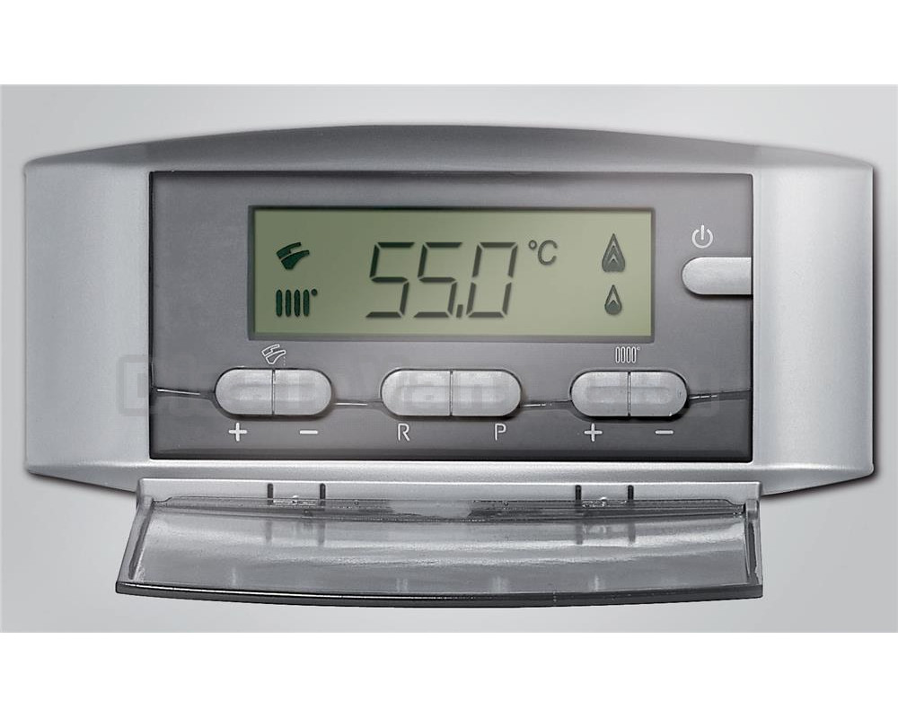 Baxi nuvola 3 240 fi