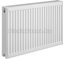 Радиатор стальной Kermi FTV 220500701R2Y тип 22