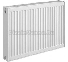 Радиатор стальной Kermi FTV 220500601R2Y тип 22