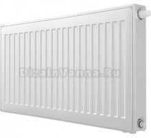 Радиатор стальной Royal Thermo Ventil compact VC22-500-1500/9016 150x50