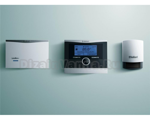 Termostato vaillant calormatic on sale
