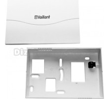 Настенный адаптер Vaillant VR 55 для монтажа центрального блока VRC 630/3