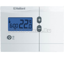 Комнатный термостат Vaillant VRT 250 2х-позиционный
