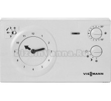 Комнатный термостат Viessmann Vitotrol 100 UTA