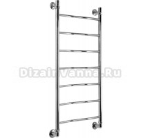 Полотенцесушитель водяной Aquanerzh Волна 100х40