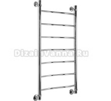 Полотенцесушитель водяной Aquanerzh Волна 100х50