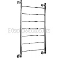 Полотенцесушитель водяной Aquanerzh Волна 100х60