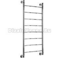 Полотенцесушитель водяной Aquanerzh Волна 120х40