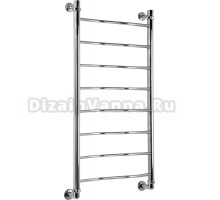 Полотенцесушитель водяной Aquanerzh Волна 120х50