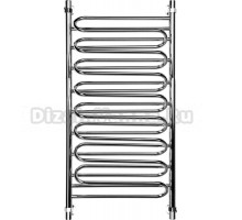 Полотенцесушитель водяной Ника Curve ЛZ (г) 100/40-8