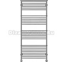 Полотенцесушитель водяной Terminus Аврора П27 600*1390 c полкой