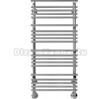 Полотенцесушитель водяной Terminus Вента Люкс П20 450х1006