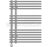 Полотенцесушитель электрический Terminus Астра П14 500*696