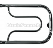 Полотенцесушитель водяной Тругор ПЛ тип 1П 32x40