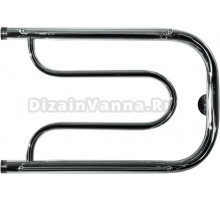 Полотенцесушитель водяной Тругор ПЛ тип 1П 32x80
