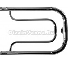 Полотенцесушитель водяной Тругор ПЛ тип 2П 32x60